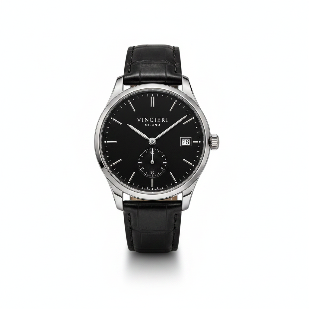 Vincieri Imperiale — Italian Luxury Watch