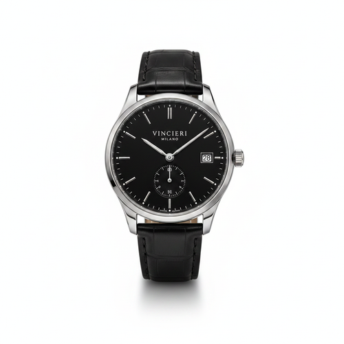 Vincieri Imperiale — Italian Luxury Watch