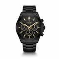 Vincieri Notte — Italian Luxury Chronograph Watch